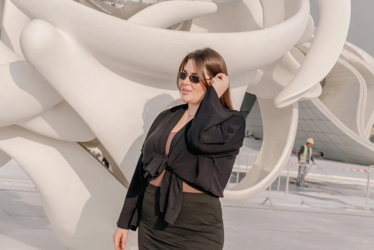 curvy fashion